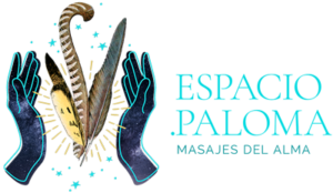 Espacio .Paloma